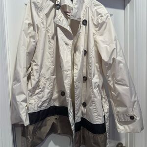 Jones New York Signature Cream Fabric